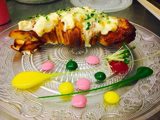 Gourmandises by Yoel